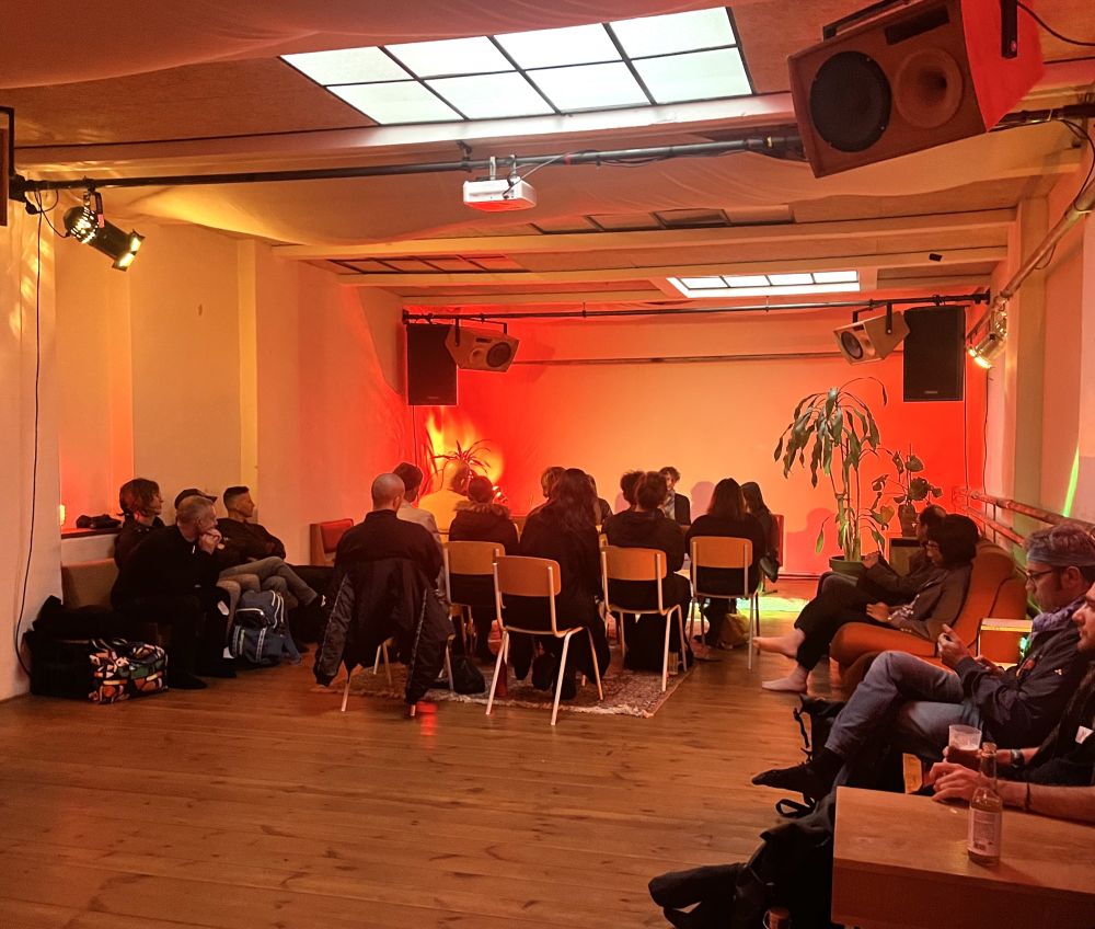 Heritage, Memory and Community in Contemporary Electronic Music and Dance Cultures