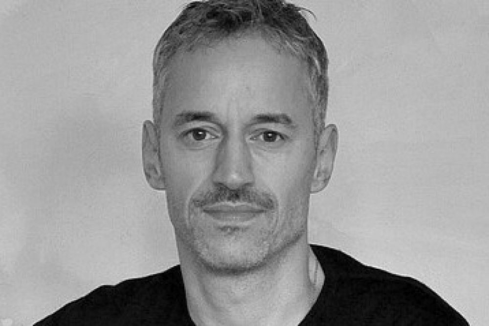 Jun.-Prof. Dr. Matthias Pasdzierny