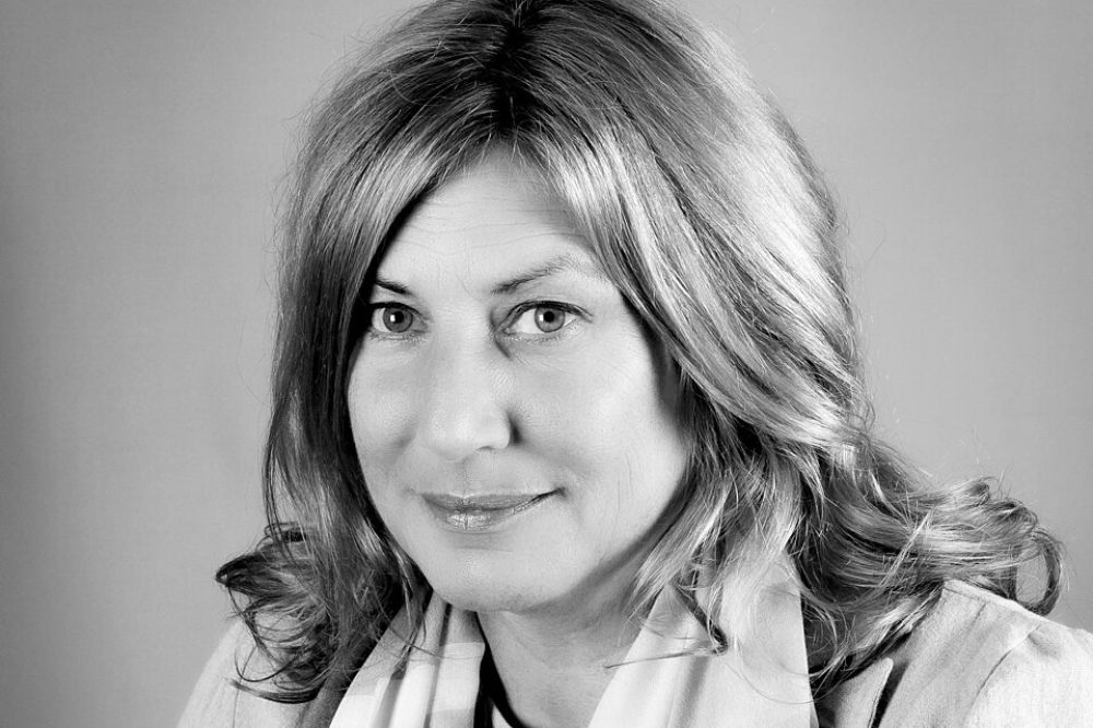 Prof. Dr. Christiane Wiesenfeldt