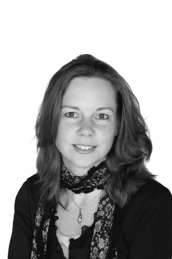 Tina Besir